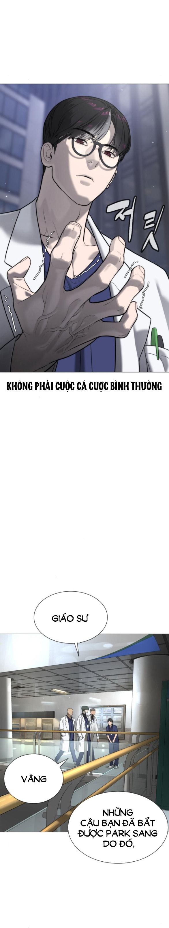 Sát Thủ Peter Tập 17.1 trang 10