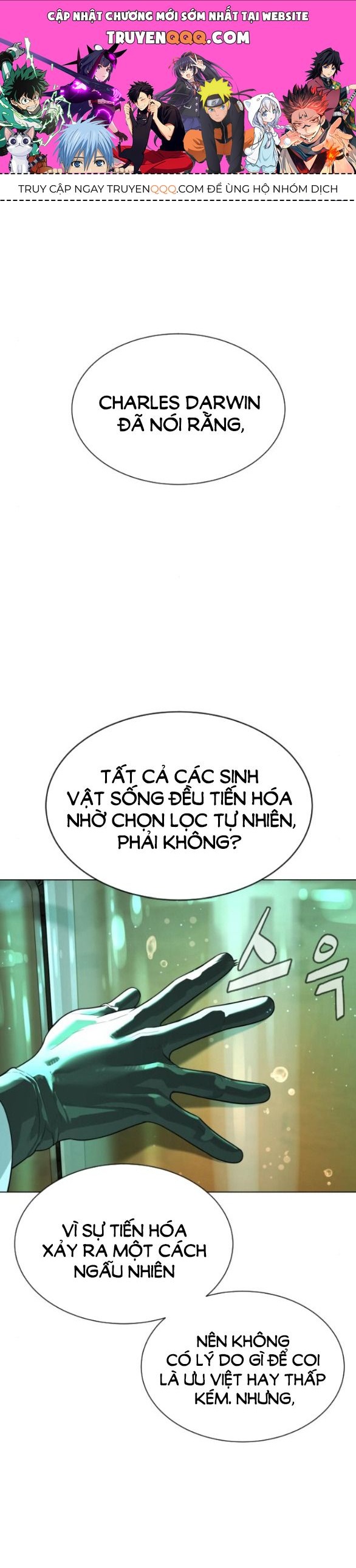 Sát Thủ Peter Tập 17.2 trang 1