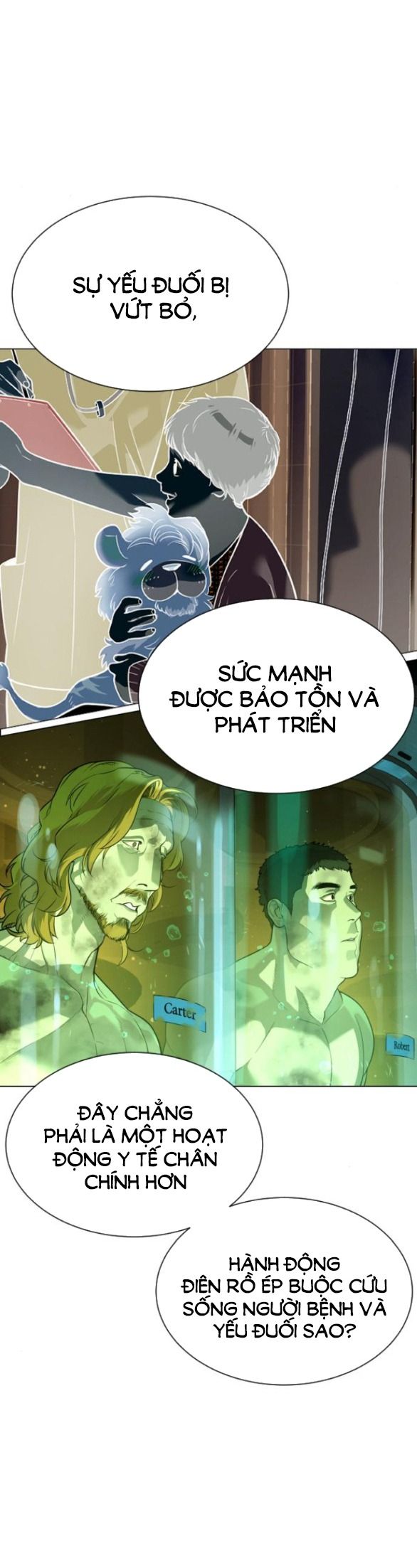 Sát Thủ Peter Tập 17.2 trang 4
