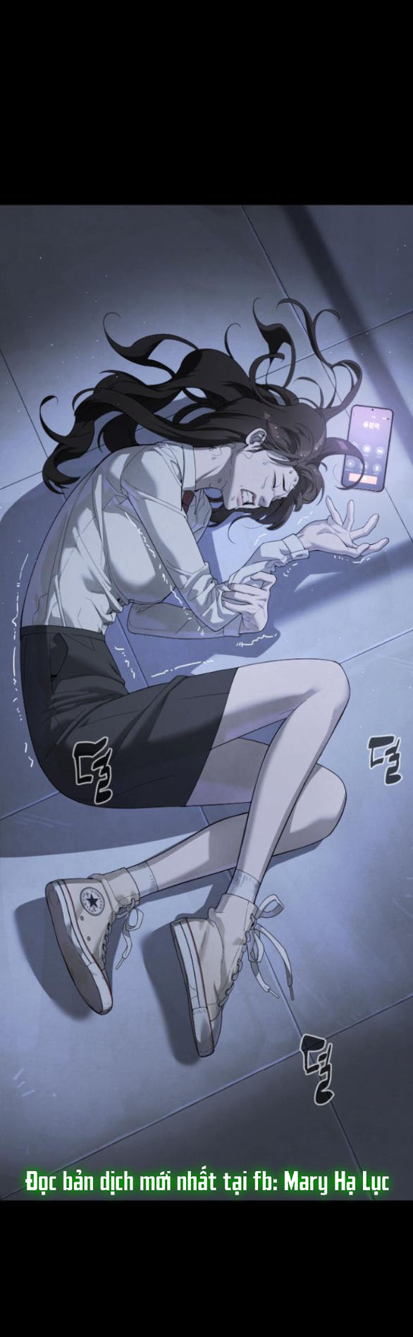 Sát Thủ Peter Tập 19.1 trang 14