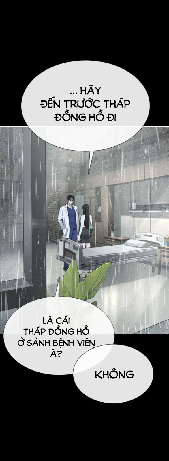 Sát Thủ Peter Tập 19.1 trang 26