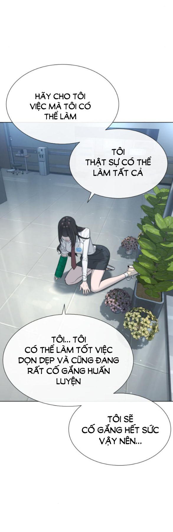 Sát Thủ Peter Tập 19.1 trang 50