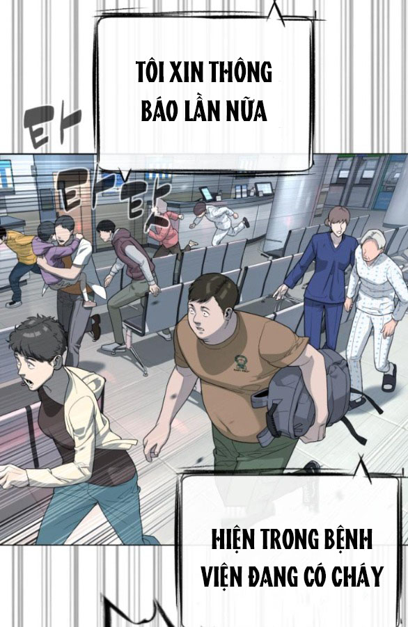 Sát Thủ Peter Tập 19.1 trang 59