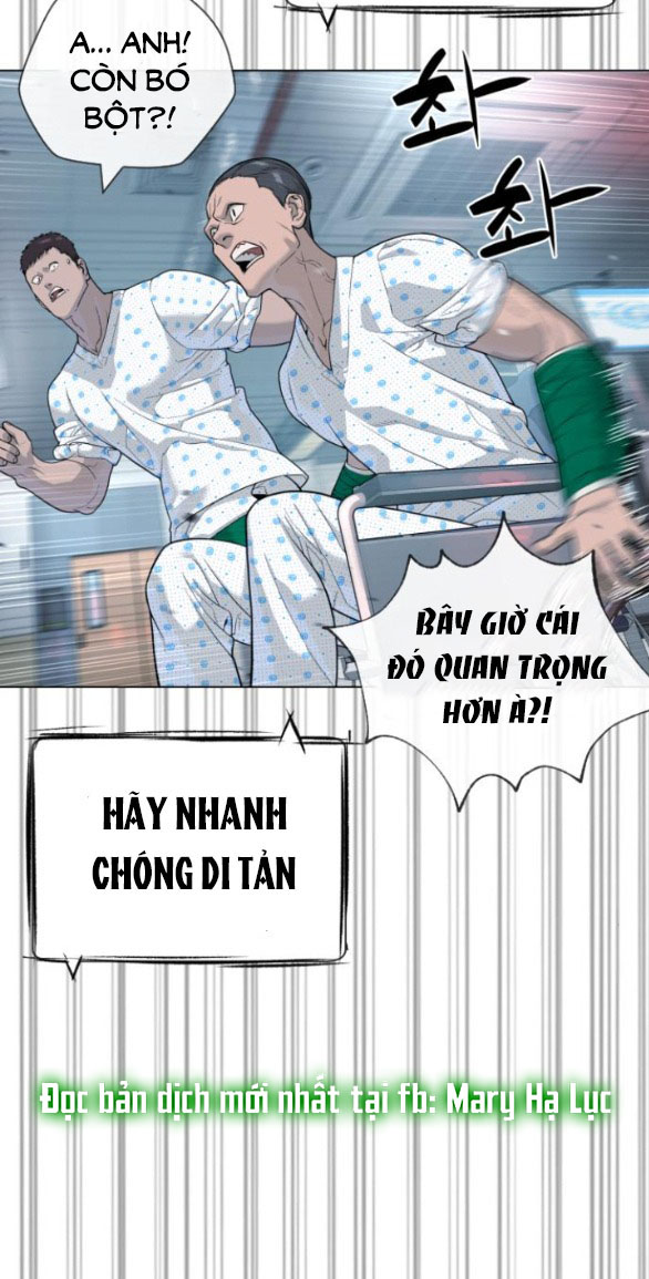 Sát Thủ Peter Tập 19.1 trang 61