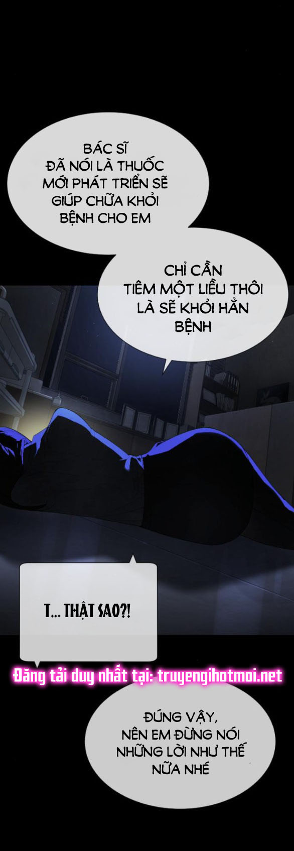Sát Thủ Peter Tập 19.1 trang 10