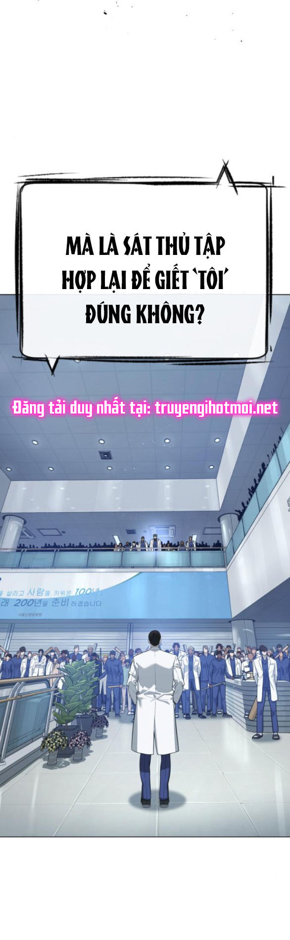 Sát Thủ Peter Tập 19.2 trang 2
