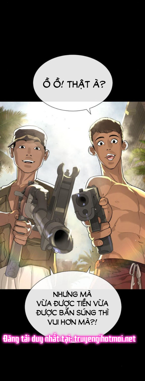 Sát Thủ Peter Tập 19.2 trang 13