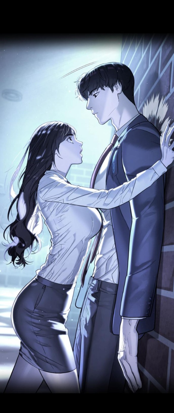 Sát Thủ Peter Tập 19.2 trang 47
