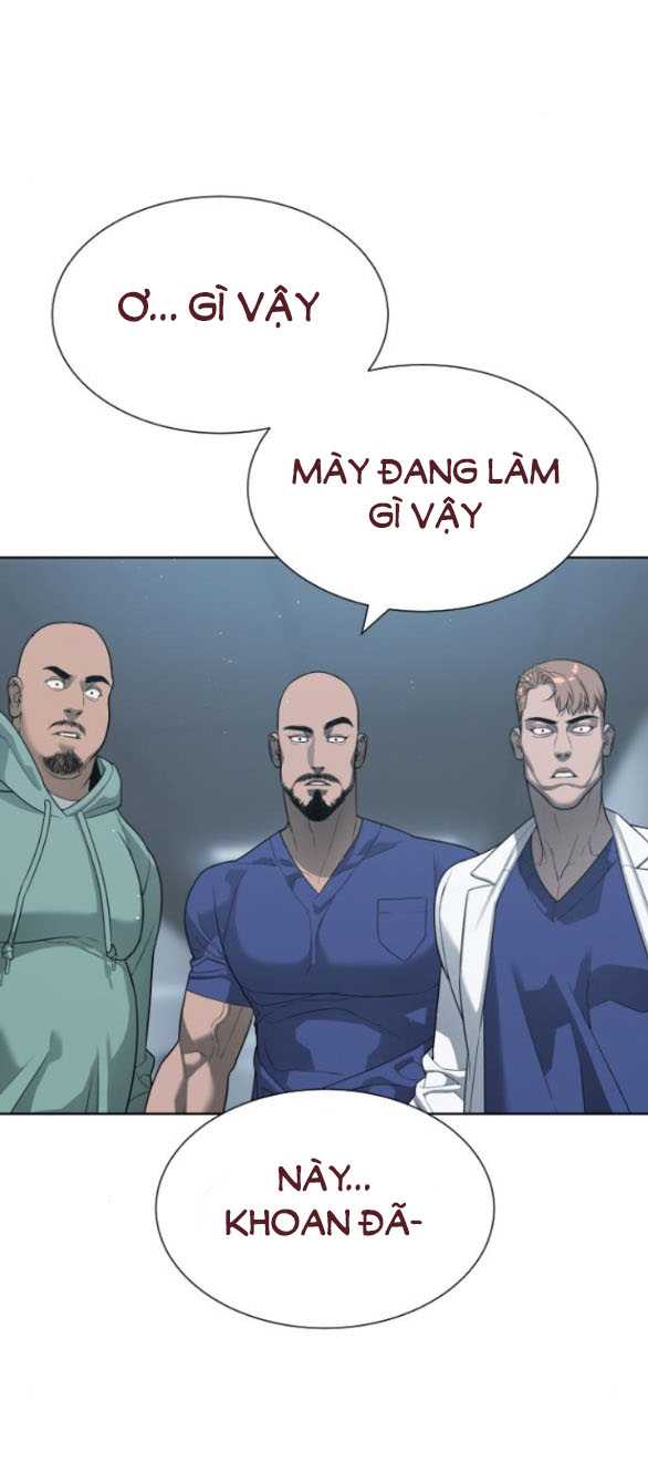 Sát Thủ Peter Tập 20.1 trang 24