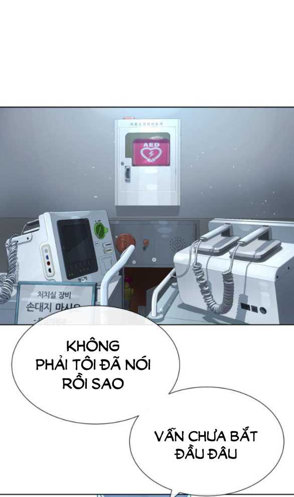 Sát Thủ Peter Tập 20.1 trang 36
