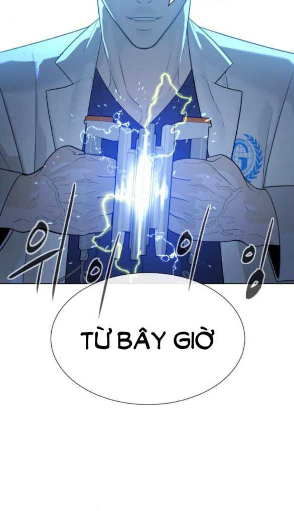 Sát Thủ Peter Tập 20.1 trang 37