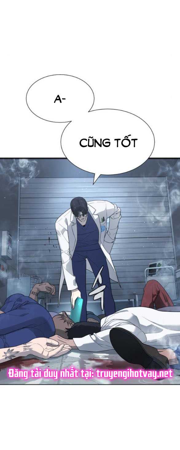 Sát Thủ Peter Tập 20.1 trang 46