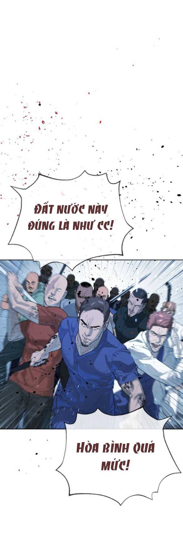 Sát Thủ Peter Tập 20.1 trang 7