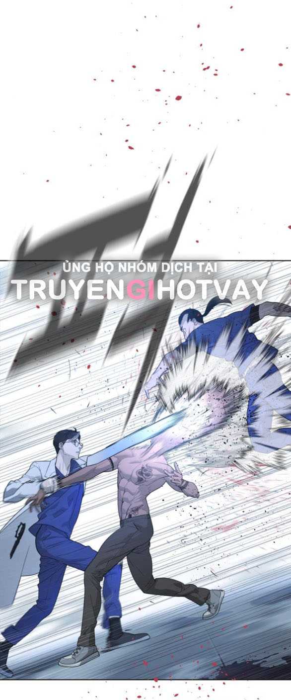 Sát Thủ Peter Tập 20.1 trang 9