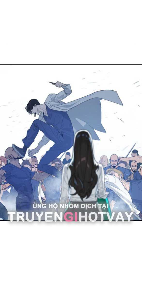 Sát Thủ Peter Tập 20.2 trang 34