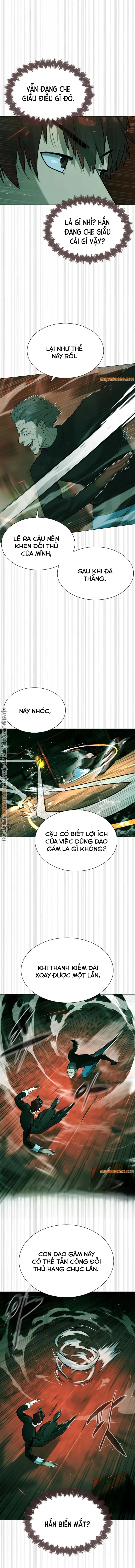 Sát Thủ Peter Tập 65 trang 11