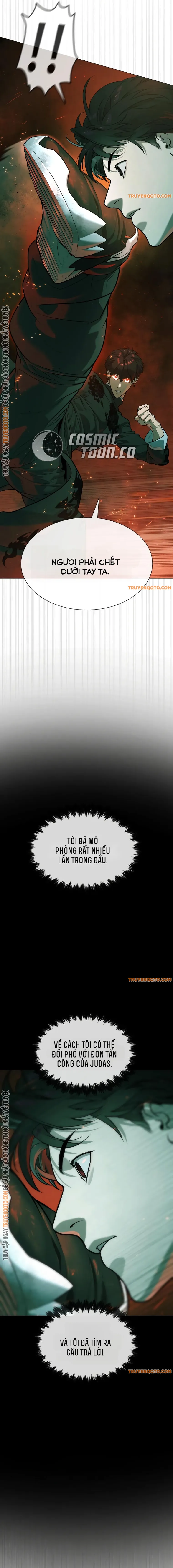 Sát Thủ Peter Tập 66 trang 3