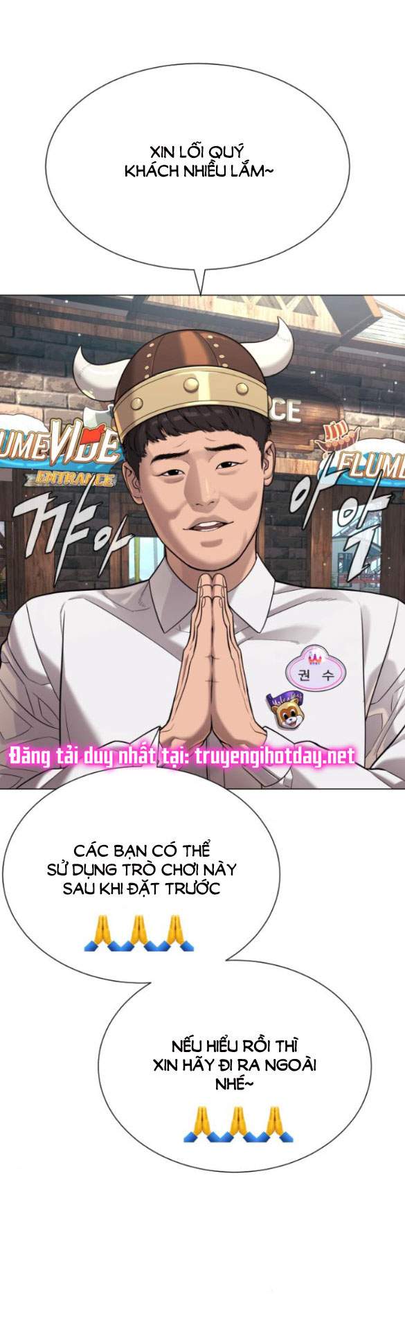 Sát Thủ Peter Tập 7.1 trang 16