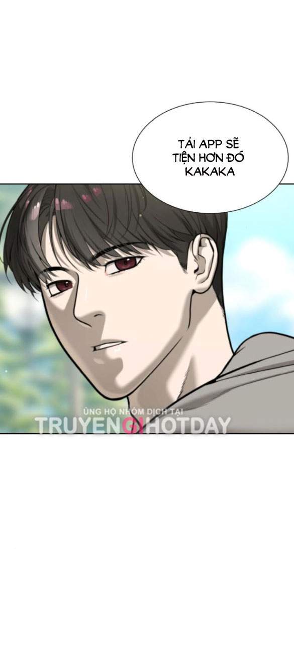 Sát Thủ Peter Tập 7.1 trang 18