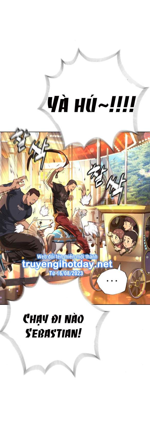 Sát Thủ Peter Tập 7.1 trang 20
