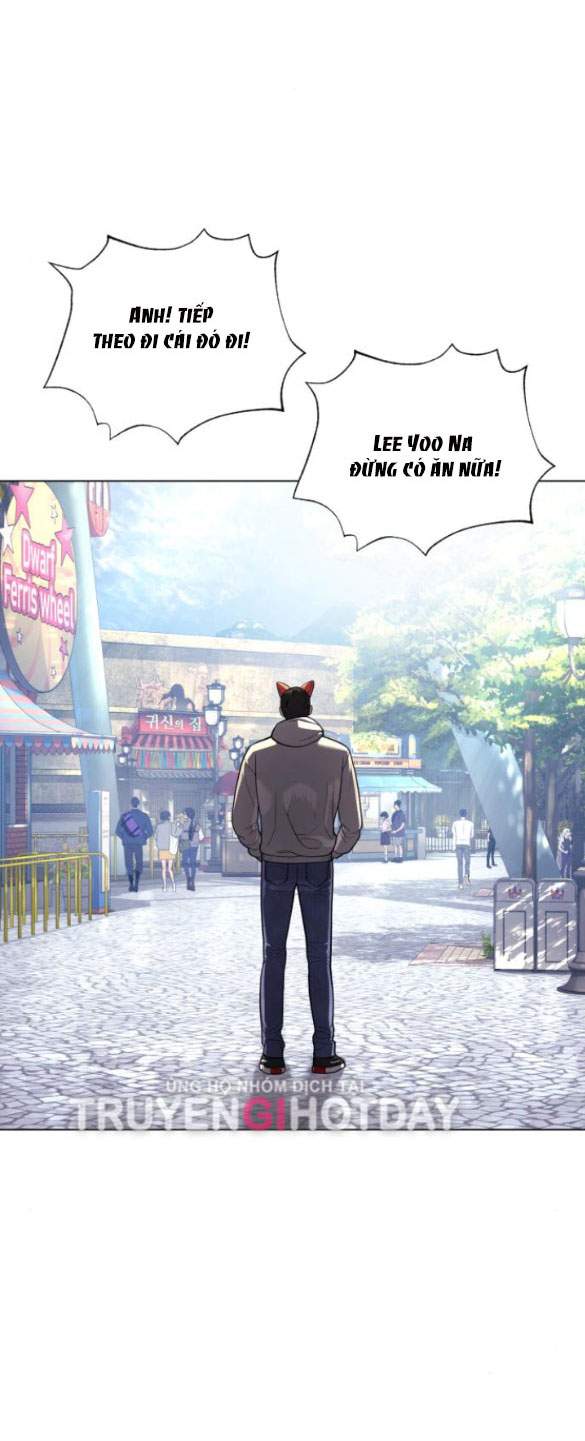 Sát Thủ Peter Tập 7.1 trang 26