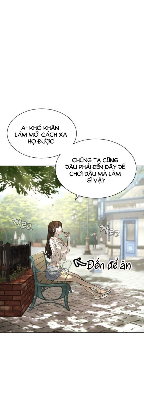 Sát Thủ Peter Tập 7.1 trang 32