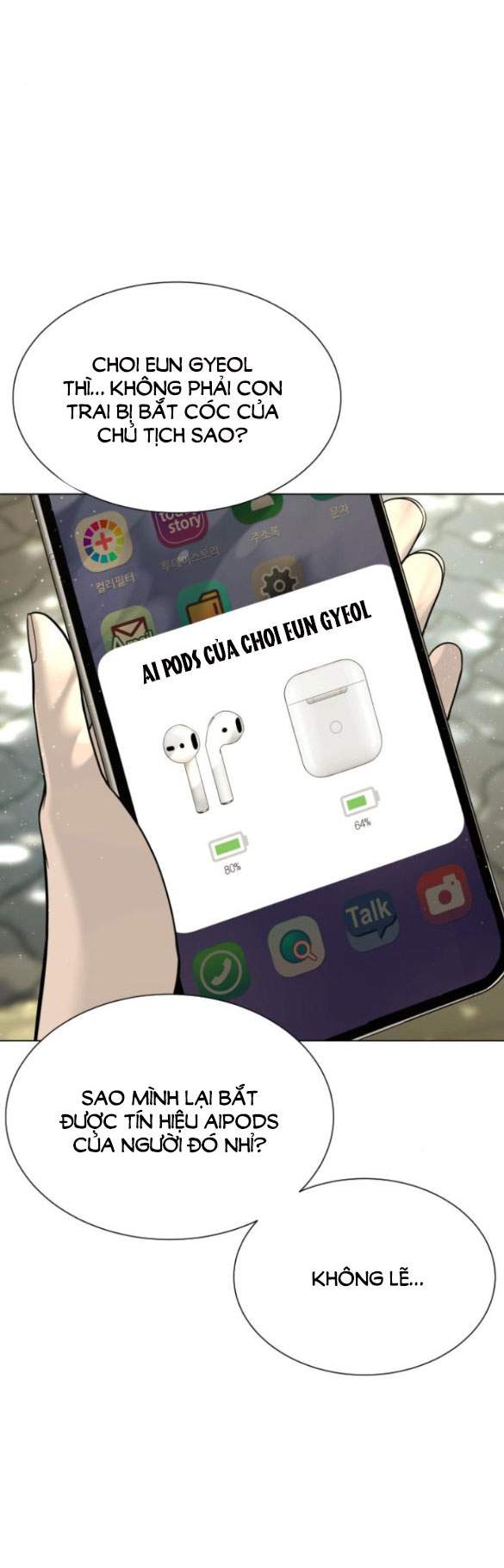 Sát Thủ Peter Tập 7.1 trang 34
