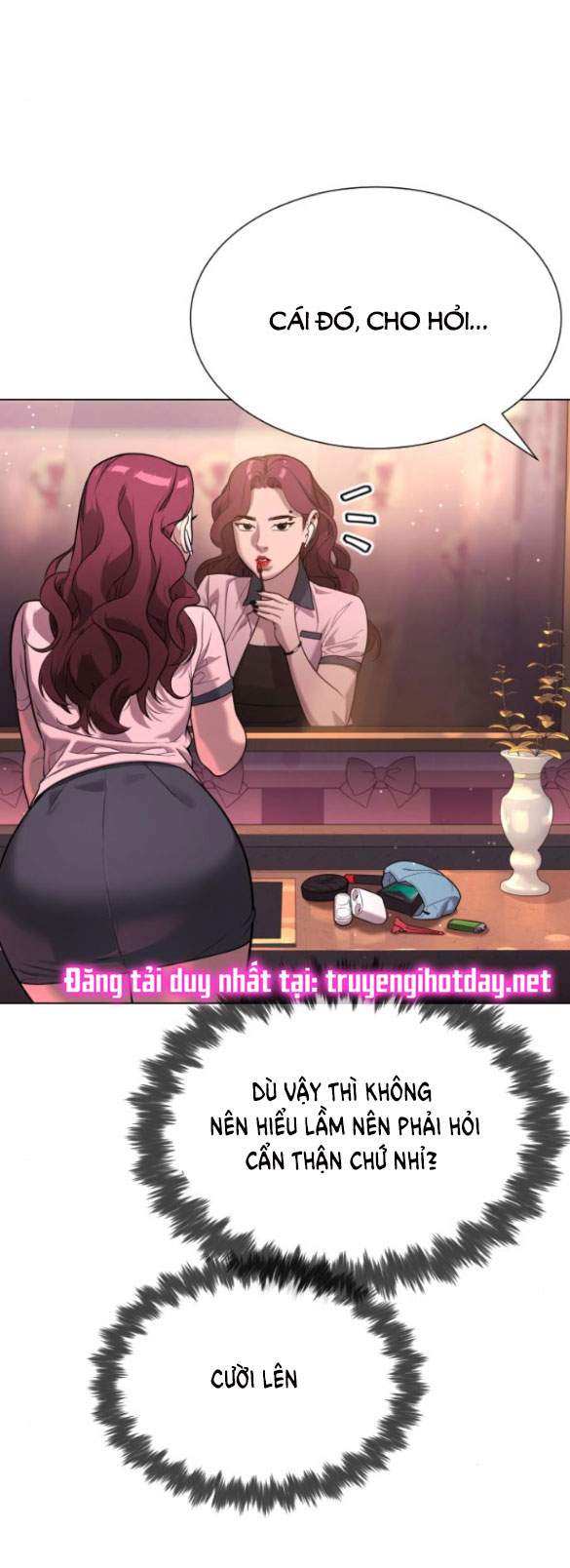 Sát Thủ Peter Tập 7.1 trang 41