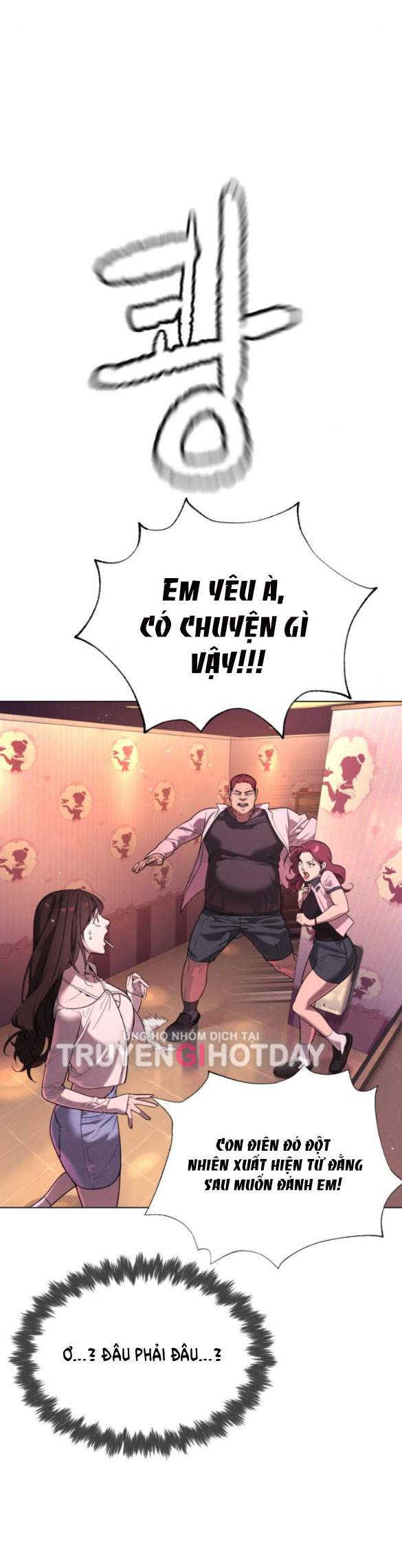 Sát Thủ Peter Tập 7.1 trang 44
