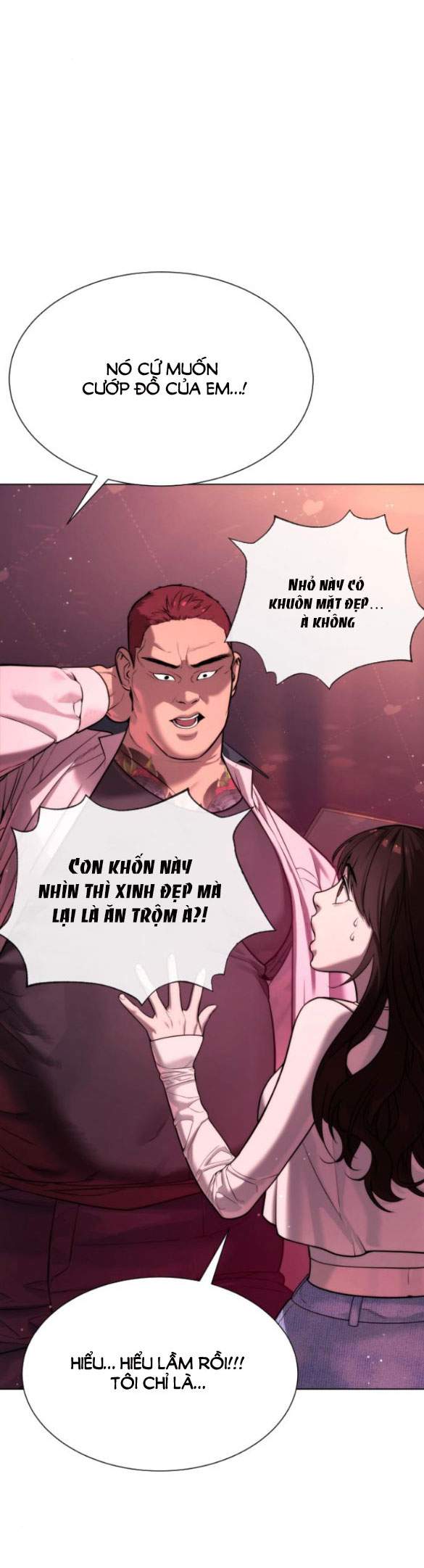 Sát Thủ Peter Tập 7.1 trang 45