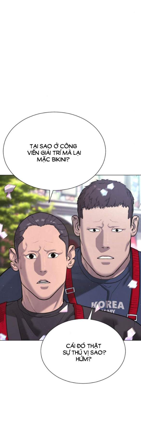 Sát Thủ Peter Tập 7.1 trang 6