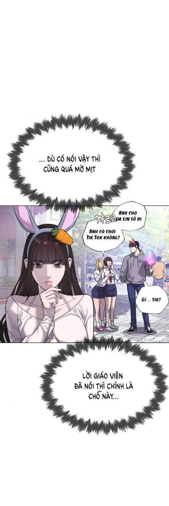 Sát Thủ Peter Tập 7.1 trang 8