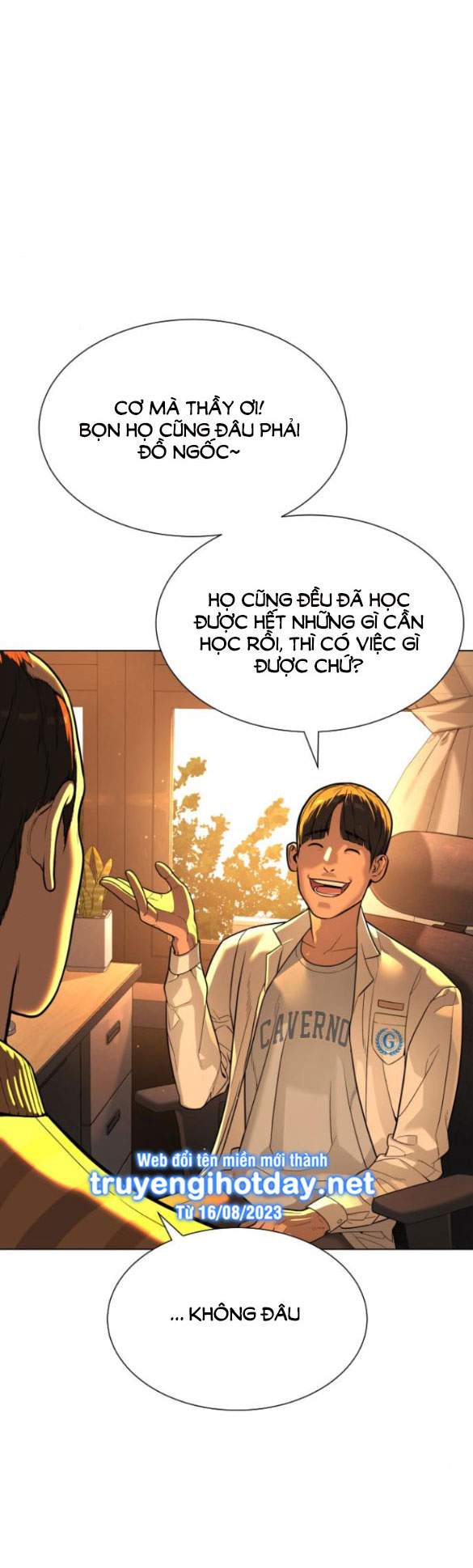 Sát Thủ Peter Tập 7.2 trang 37