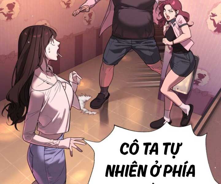 Sát Thủ Peter Tập 7 trang 136