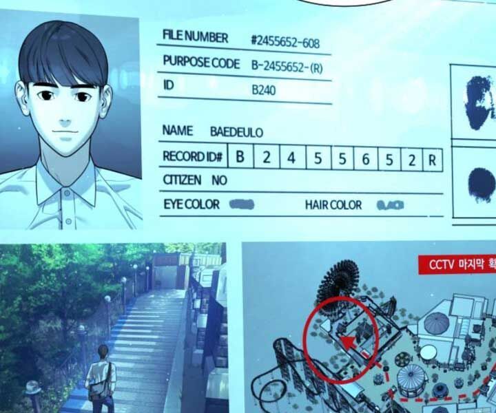 Sát Thủ Peter Tập 7 trang 21