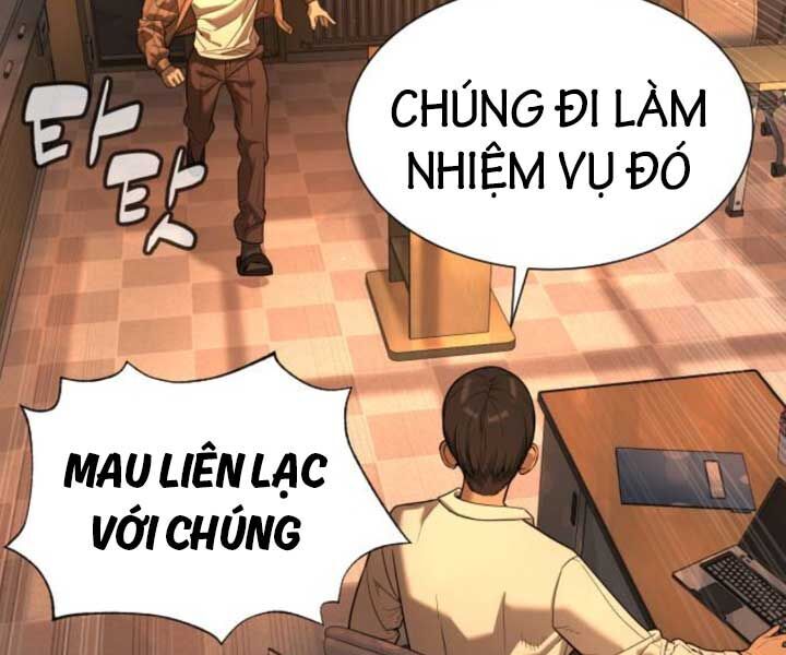 Sát Thủ Peter Tập 7 trang 261