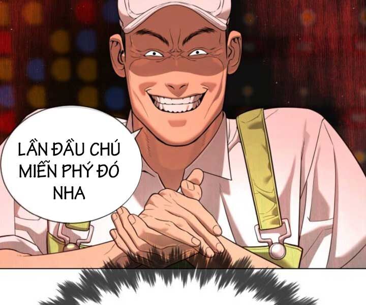 Sát Thủ Peter Tập 7 trang 64