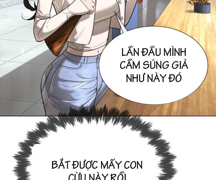 Sát Thủ Peter Tập 7 trang 68