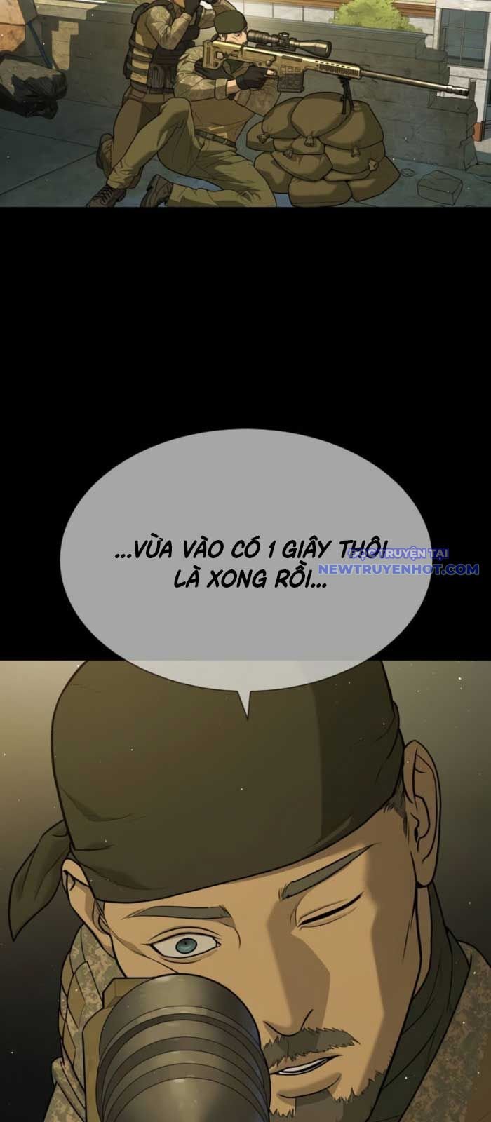 Sát Thủ Peter Tập 78 trang 107