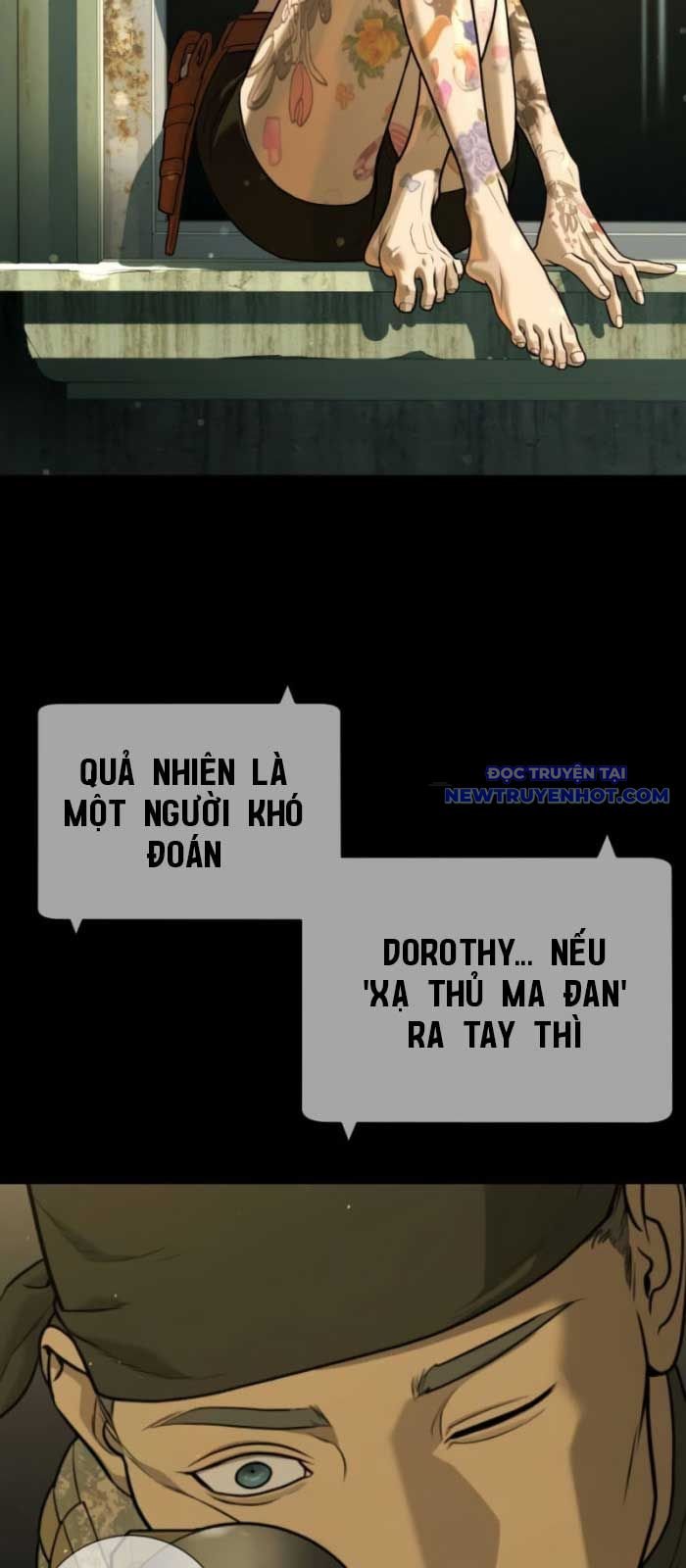 Sát Thủ Peter Tập 78 trang 110