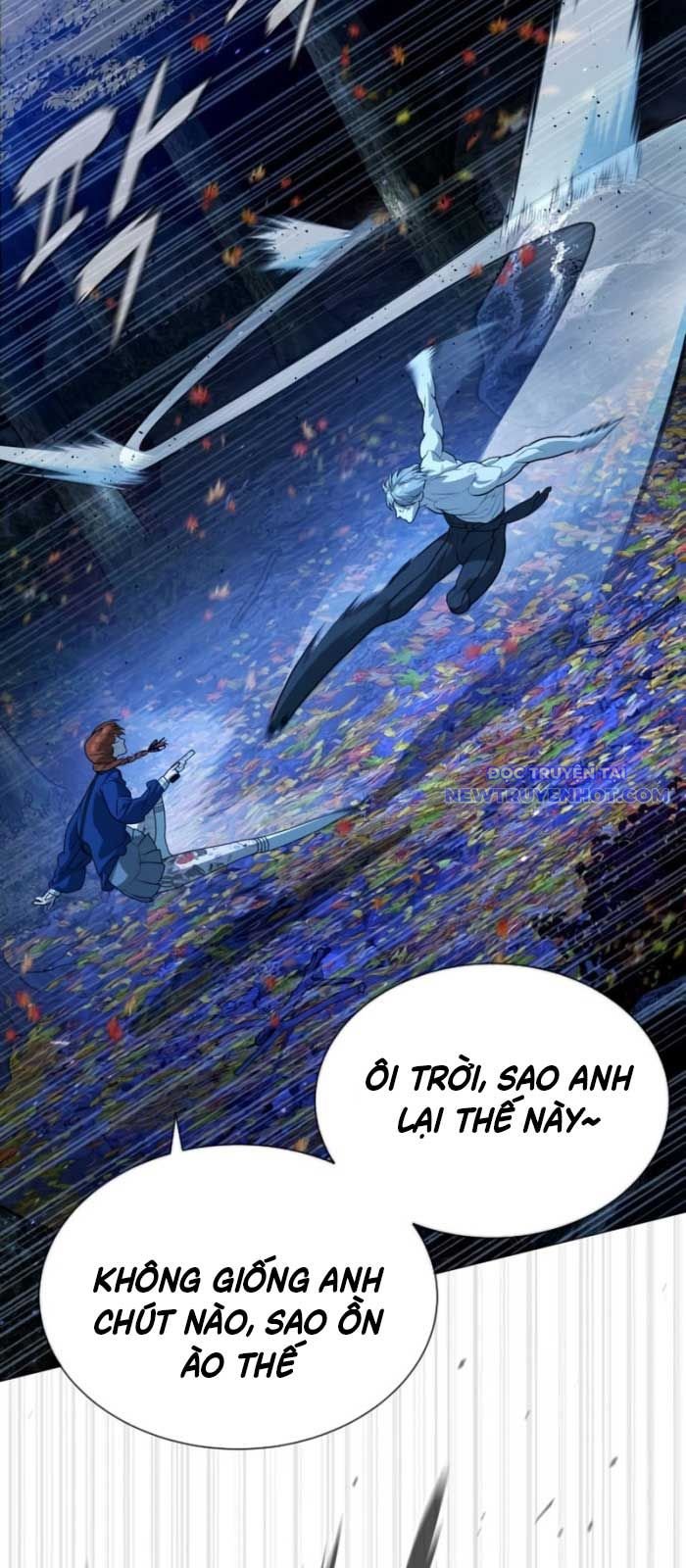 Sát Thủ Peter Tập 78 trang 128