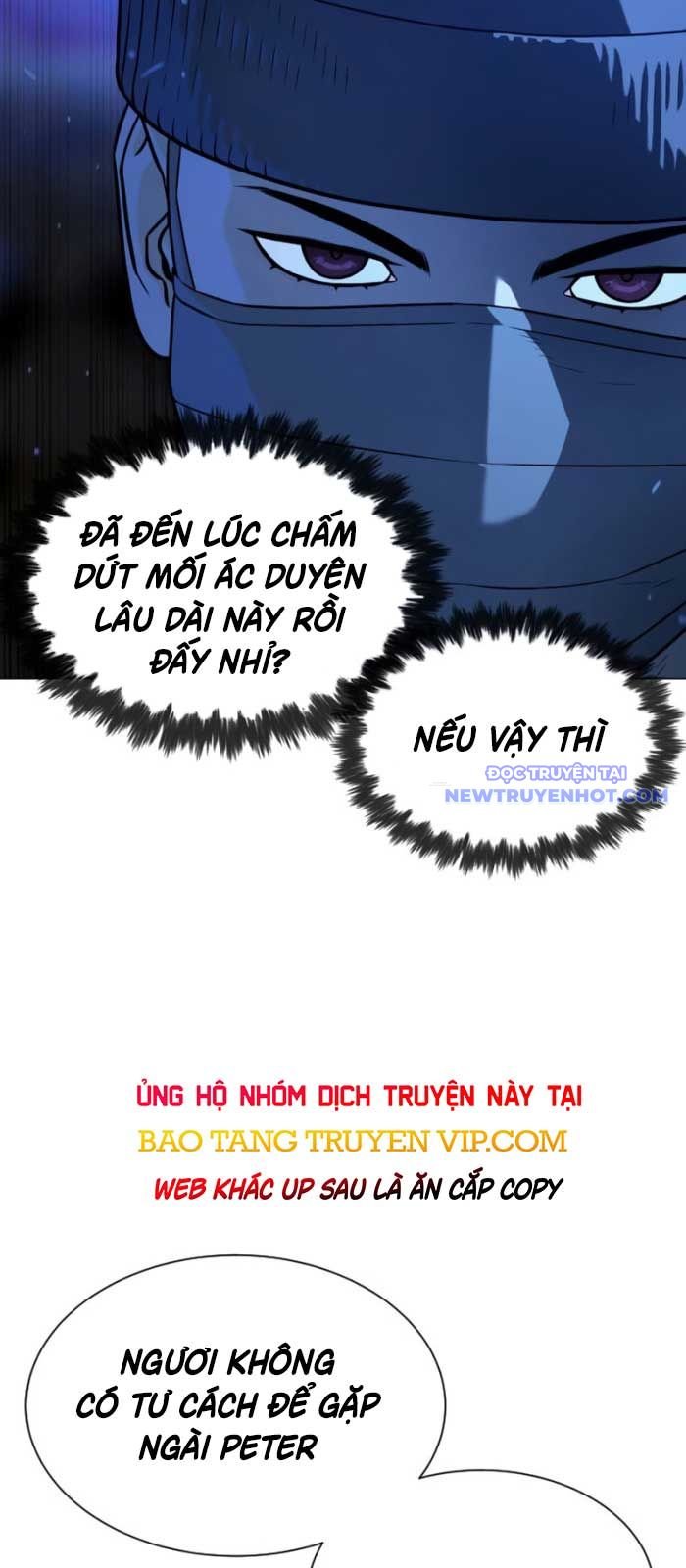 Sát Thủ Peter Tập 78 trang 163