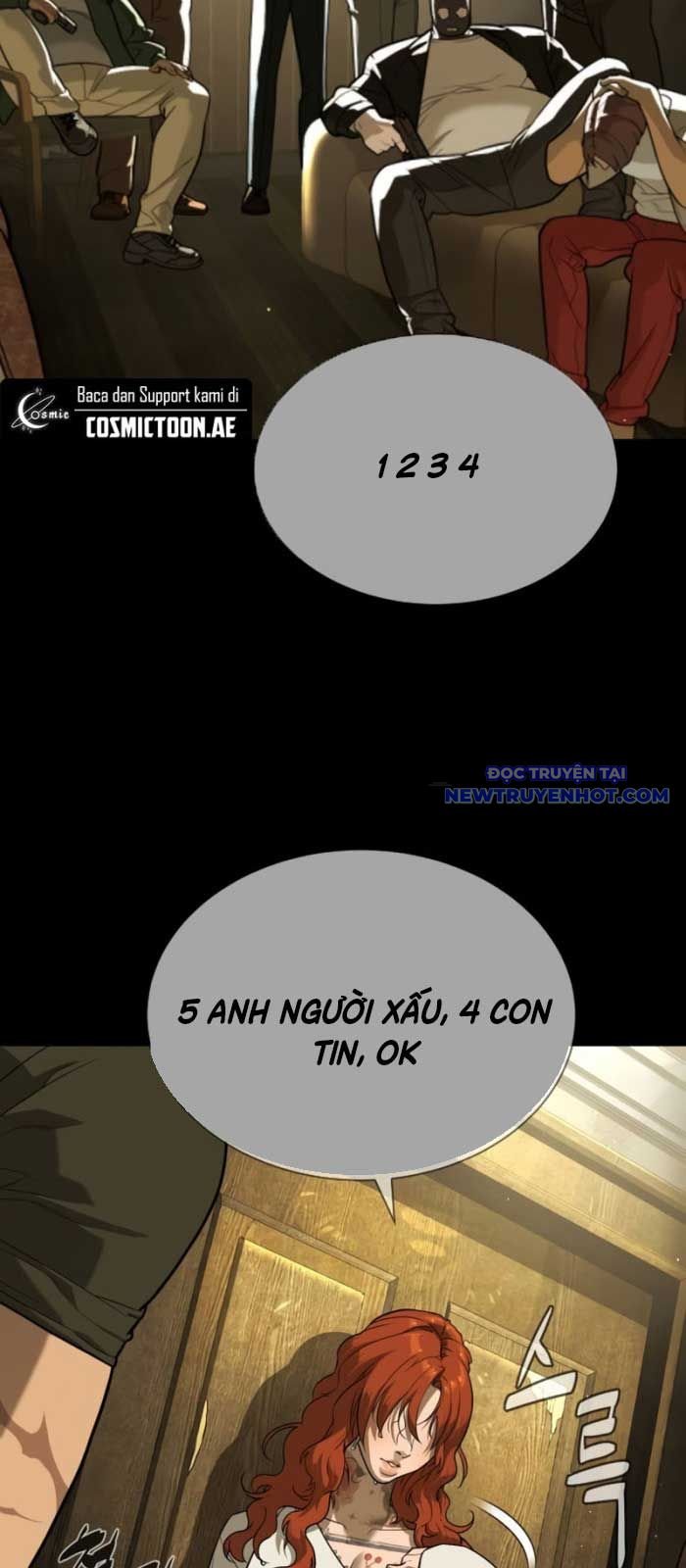 Sát Thủ Peter Tập 78 trang 96