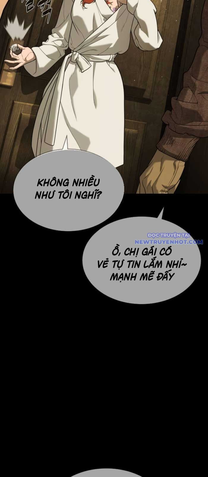Sát Thủ Peter Tập 78 trang 97