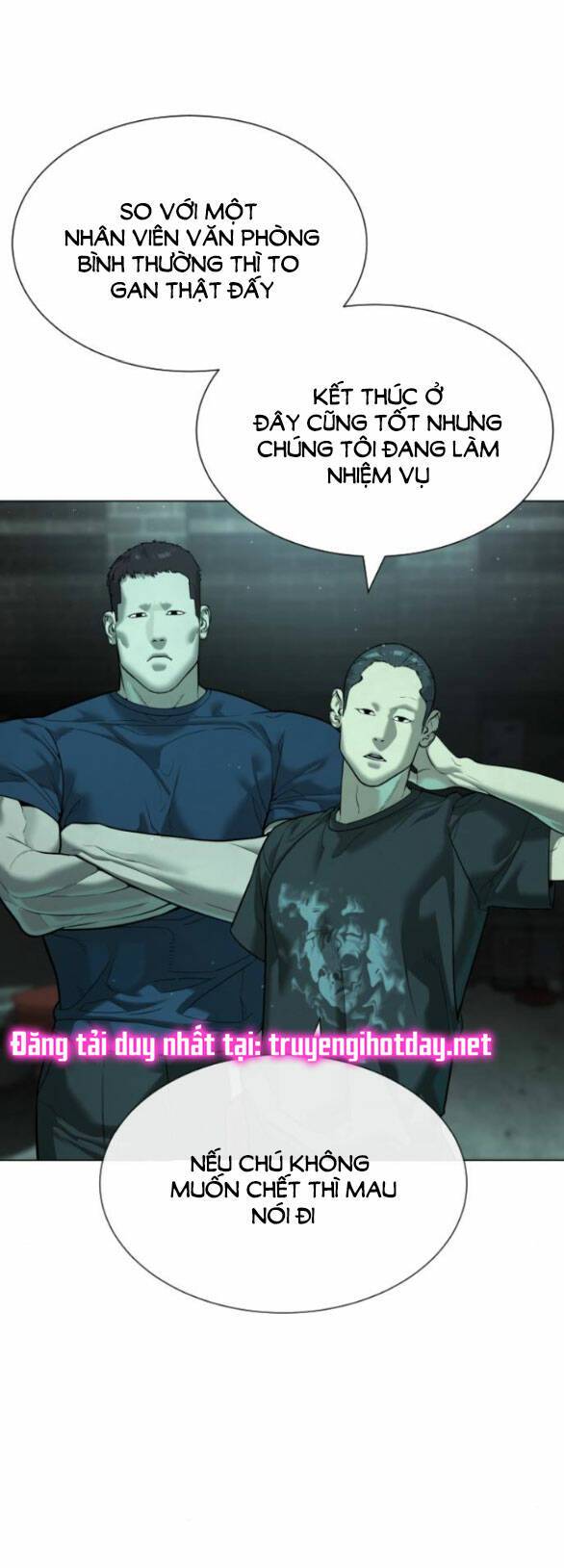 Sát Thủ Peter Tập 8.1 trang 105