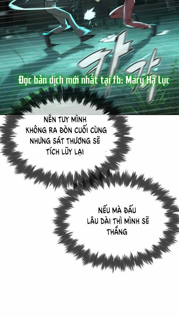 Sát Thủ Peter Tập 8.1 trang 126