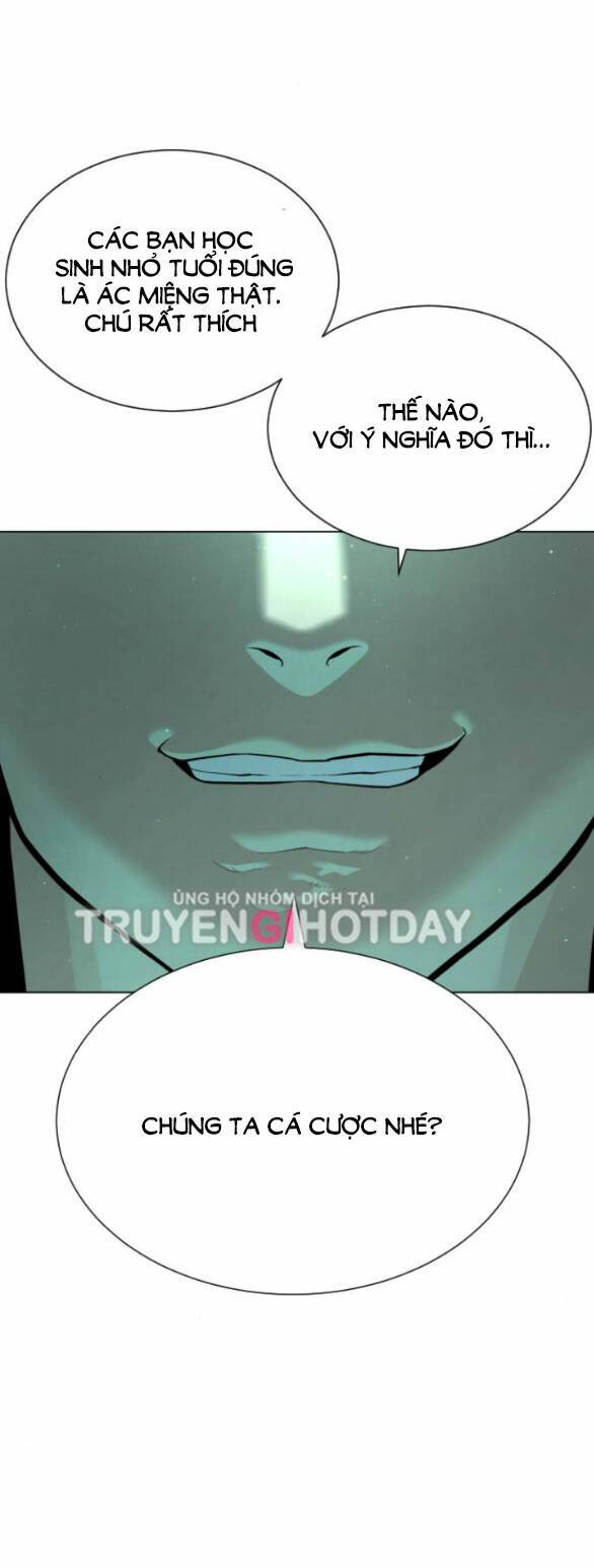 Sát Thủ Peter Tập 8.1 trang 37