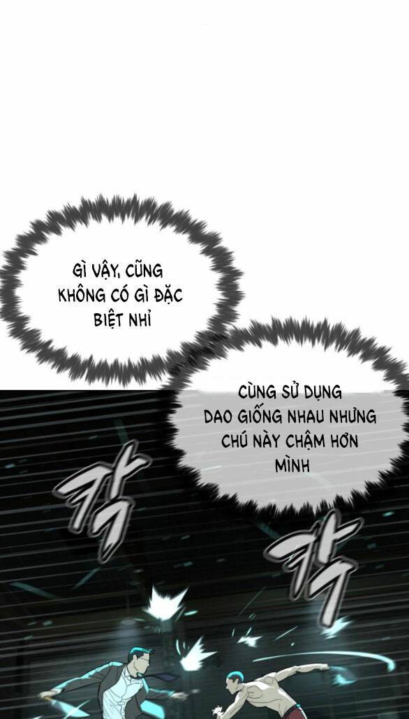 Sát Thủ Peter Tập 8.1 trang 54