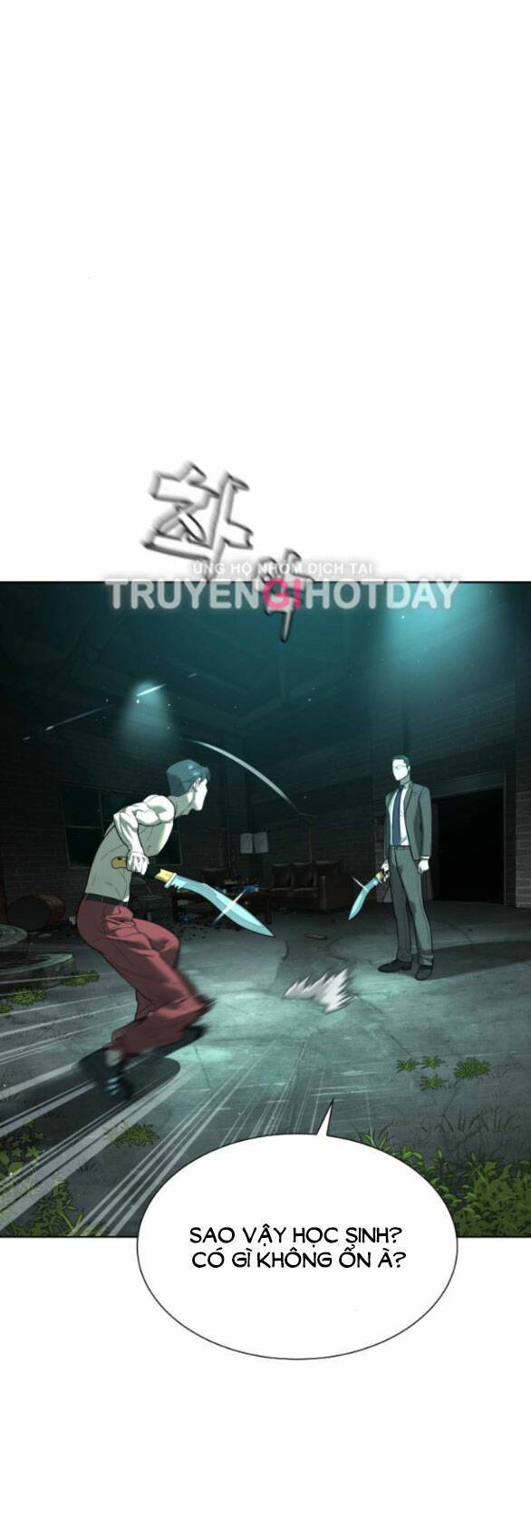 Sát Thủ Peter Tập 8.1 trang 61