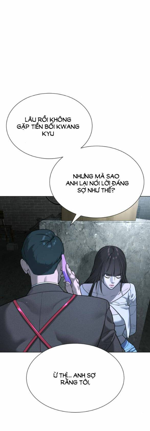Sát Thủ Peter Tập 8.1 trang 81